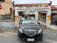 2012 Lancia Delta