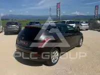2012 Lancia Delta