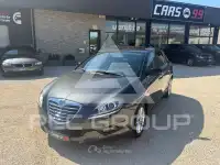 2012 Lancia Delta