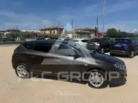 2012 Lancia Delta