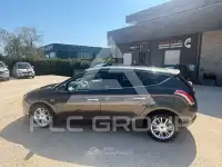 2012 Lancia Delta