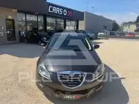 2012 Lancia Delta