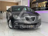 2012 Lancia Delta