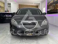 2012 Lancia Delta
