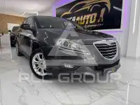 2012 Lancia Delta