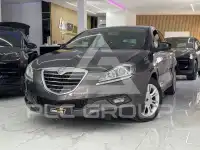 2012 Lancia Delta