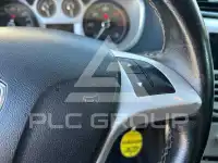 2012 Lancia Delta