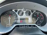 2012 Lancia Delta