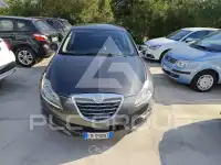 2012 Lancia Delta