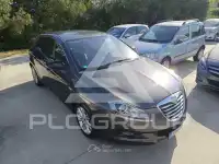 2012 Lancia Delta
