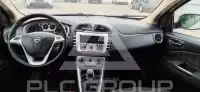 2012 Lancia Delta