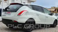2012 Lancia Delta