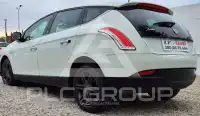 2012 Lancia Delta