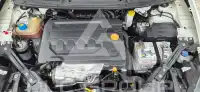 2012 Lancia Delta