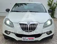 2012 Lancia Delta