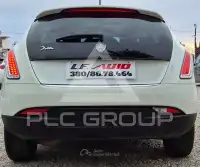 2012 Lancia Delta
