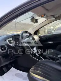 2012 Lancia Delta