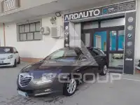 2012 Lancia Delta