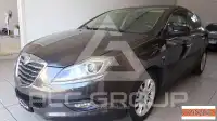 2012 Lancia Delta