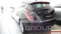 2012 Lancia Delta