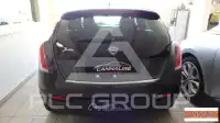 2012 Lancia Delta