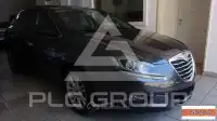 2012 Lancia Delta