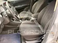 2012 Lancia Delta