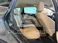 2012 Lancia Delta
