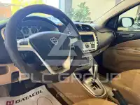 2012 Lancia Delta