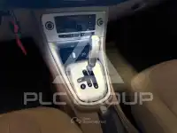 2012 Lancia Delta