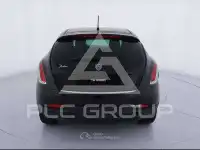 2012 Lancia Delta