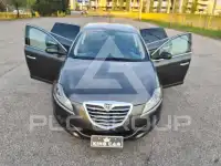 2012 Lancia Delta
