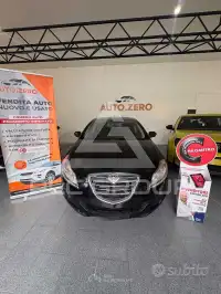 2012 Lancia Delta