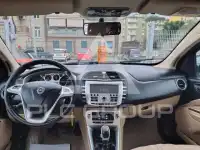 2012 Lancia Delta