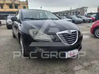 2012 Lancia Delta