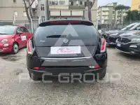 2012 Lancia Delta