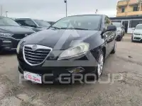 2012 Lancia Delta