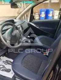 2012 Lancia Musa