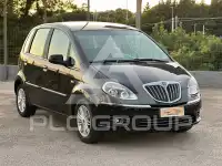 2012 Lancia Musa