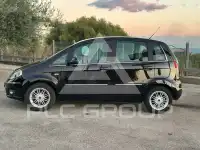 2012 Lancia Musa