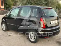 2012 Lancia Musa