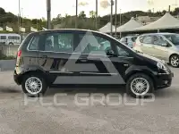 2012 Lancia Musa