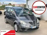 2012 Lancia Musa