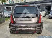 2012 Lancia Musa
