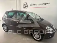 2012 Lancia Musa