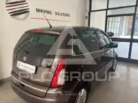 2012 Lancia Musa