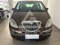 2012 Lancia Musa