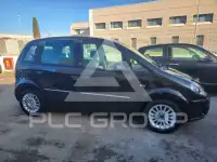 2012 Lancia Musa