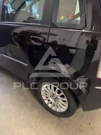 2012 Lancia Musa