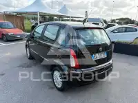 2012 Lancia Musa